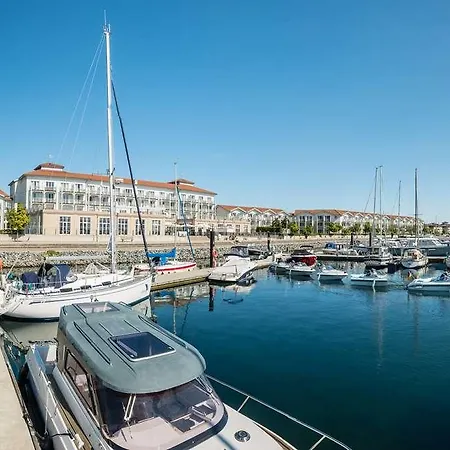 Lindner Hotel Boltenhagen