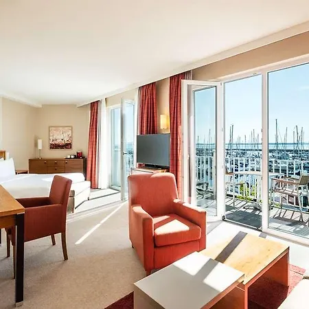 Hotel Lindner