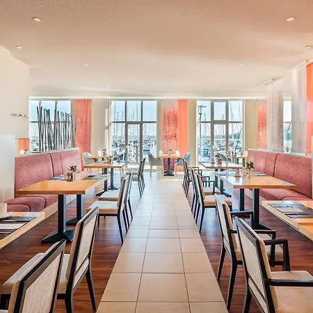 Lindner Hotel Boltenhagen