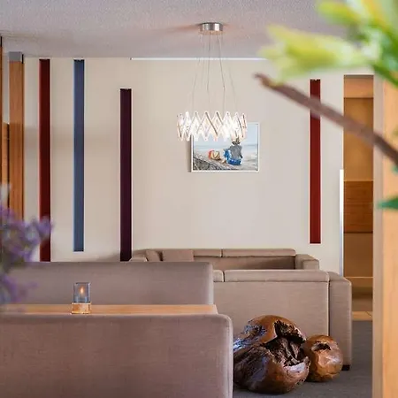 Hotel Lindner