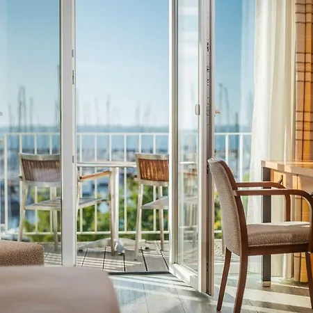 Lindner Hotel Boltenhagen