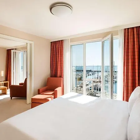 Hotel Lindner Boltenhagen
