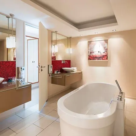 Lindner Hotel *
