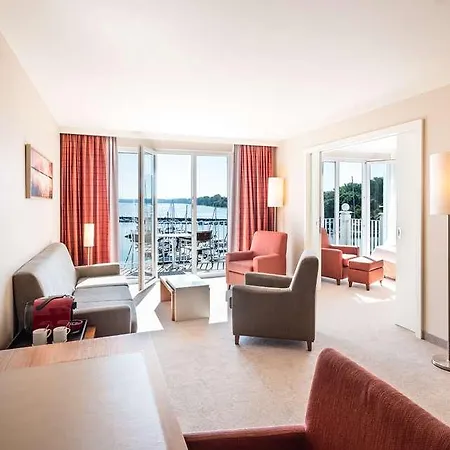 Hotel Lindner *