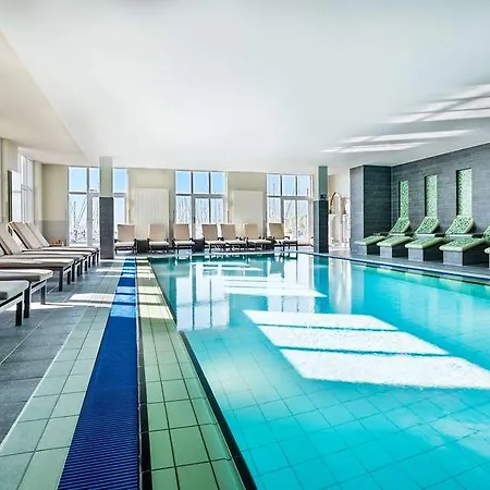 Lindner Hotel *