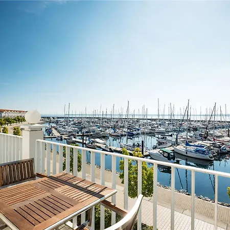 Hotel Lindner Boltenhagen (Ostseebad)