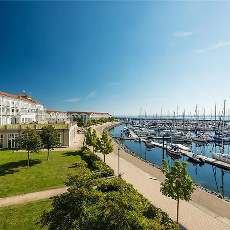 Lindner Boltenhagen (Ostseebad)